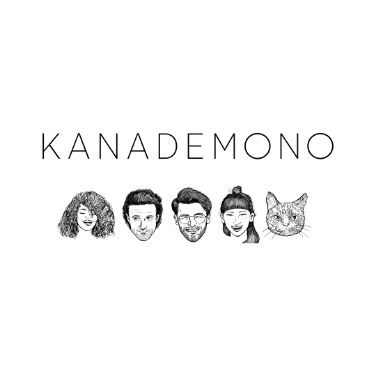 kanademono