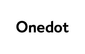 one dot