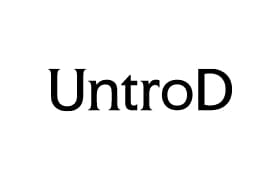 untrod