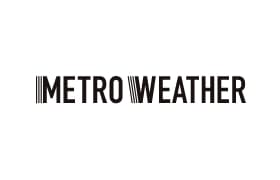 metro weather