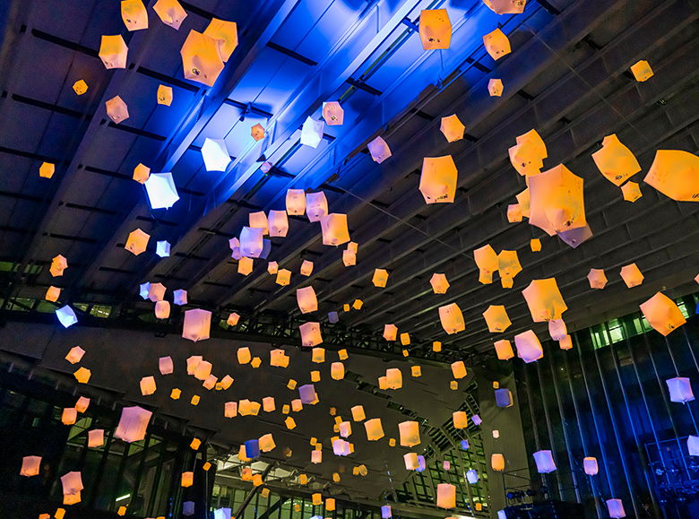 第5回 HIS海外旅行大感謝祭