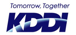 KDDI