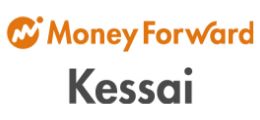 Money Forward Kessai