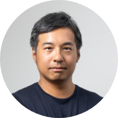 羽賀 雄介