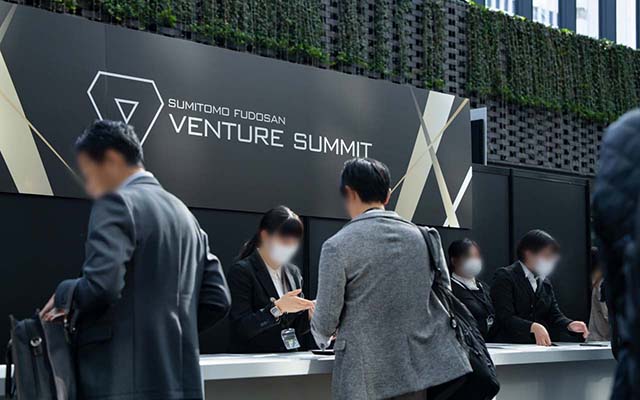 ブース出展社数