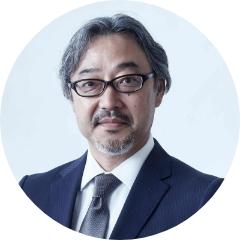 中野 慎三