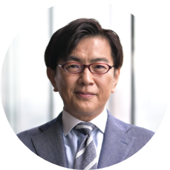 後藤 健